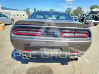 2020 Dodge CHALLENGER фото