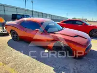 2020 Dodge CHALLENGER фото