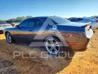 2020 Dodge CHALLENGER photo