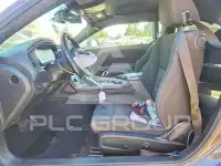 2020 Dodge CHALLENGER фото