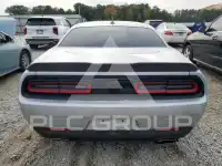 2020 Dodge CHALLENGER фото
