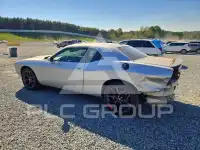 2020 Dodge CHALLENGER photo