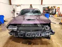 2020 Dodge CHALLENGER photo