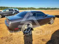 2020 Dodge CHALLENGER photo