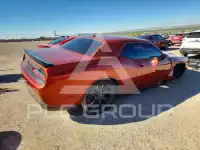 2020 Dodge CHALLENGER фото