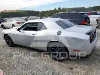 2020 Dodge CHALLENGER фото