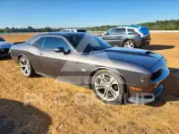 2020 Dodge CHALLENGER photo