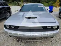 2020 Dodge CHALLENGER фото