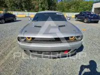 2020 Dodge CHALLENGER photo