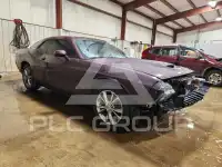 2020 Dodge CHALLENGER photo