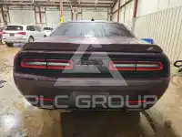 2020 Dodge CHALLENGER photo