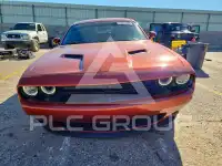 2020 Dodge CHALLENGER фото