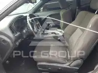 2020 Dodge CHALLENGER фото