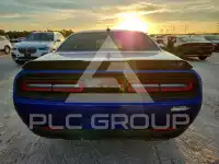 2020 Dodge CHALLENGER фото