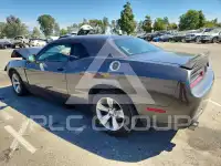 2020 Dodge CHALLENGER фото
