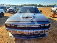 2020 Dodge CHALLENGER photo