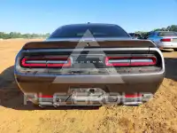 2020 Dodge CHALLENGER photo
