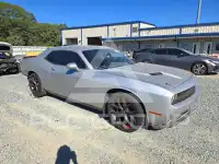 2020 Dodge CHALLENGER photo