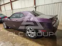2020 Dodge CHALLENGER photo