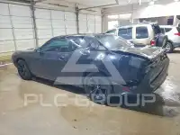 2020 Dodge CHALLENGER фото