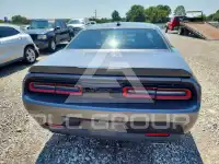 2020 Dodge CHALLENGER фото