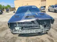 2020 Dodge CHALLENGER фото