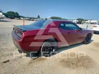 2020 Dodge CHALLENGER фото