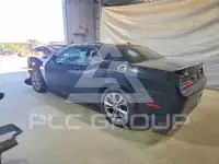 2020 Dodge CHALLENGER фото
