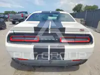 2020 Dodge CHALLENGER фото