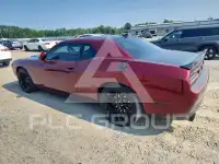 2020 Dodge CHALLENGER фото