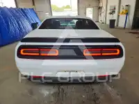 2020 Dodge CHALLENGER photo