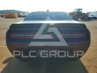 2020 Dodge CHALLENGER фото