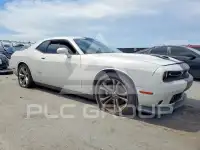 2020 Dodge CHALLENGER фото