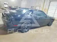 2020 Dodge CHALLENGER фото