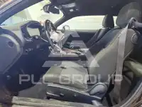2020 Dodge CHALLENGER фото