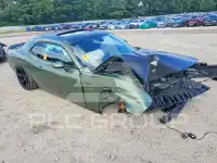 2020 Dodge CHALLENGER фото