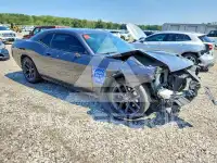2020 Dodge CHALLENGER фото
