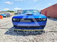 2020 Dodge CHALLENGER фото