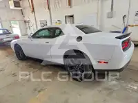 2020 Dodge CHALLENGER photo