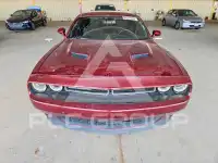 2020 Dodge CHALLENGER фото