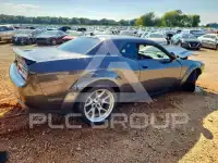 2020 Dodge CHALLENGER фото