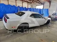 2020 Dodge CHALLENGER photo