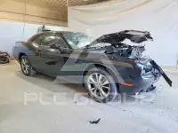 2020 Dodge CHALLENGER фото