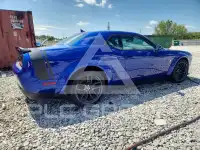 2020 Dodge CHALLENGER фото
