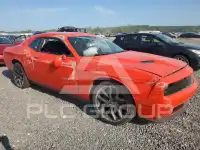 2020 Dodge CHALLENGER фото