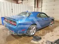 2020 Dodge CHALLENGER photo