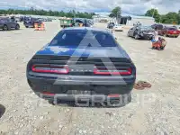 2020 Dodge CHALLENGER фото