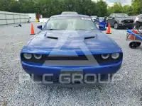 2020 Dodge CHALLENGER фото