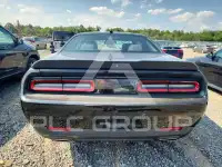 2020 Dodge CHALLENGER фото
