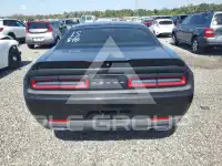 2020 Dodge CHALLENGER фото